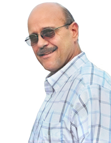 NEAL KIEFFER, Jr.